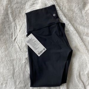 NWT Lululemon Wunder Under HR Tight